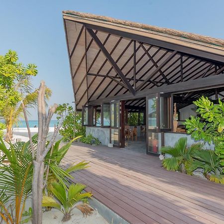 Premier Beach Gulhi Exterior photo